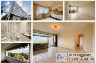 Wohnung kaufen in Gertraudenstraße 71, 41236 Heyden, (D)EIN Ausblick über M'gladbach-HeydenModerne 2 Zimmer Etagenwohnung inklusive Balkon