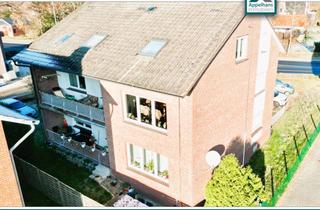 Wohnung kaufen in 49565 Bramsche, Zentral in Bramsche ! Gemütliche Eigentumswohnung kaufen