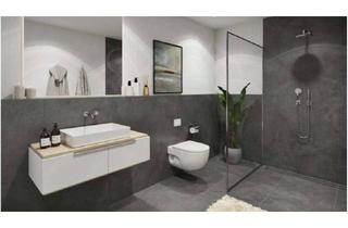 Wohnung kaufen in 84307 Eggenfelden, Neubauprojekt: Zentrumsnahe 2-Zimmer-Wohnung