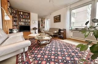 Wohnung kaufen in 73262 Reichenbach, Attraktive 4-Zi.-ETW mit Balkon und Garage - gepflegt, gut gelegen solide vermietet!