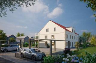 Wohnung kaufen in Im Aufeld 24, 85290 Geisenfeld, Wohnen im Aufeld