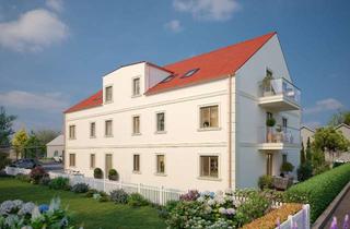 Wohnung kaufen in Im Aufeld 24, 85290 Geisenfeld, Wohnen im Aufeld