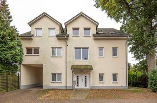 Wohnung kaufen in 21614 Buxtehude, Obergeschosswohnung (Nr.10) in zentraler Lage von Buxtehude.
