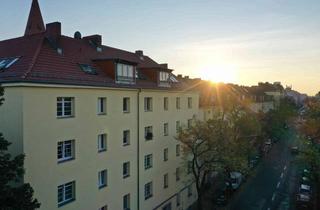 Wohnung kaufen in Hertastraße, 12051 Neukölln, Bezugsfreie 2,5-Zimmerwohnung mit Balkon in Berlin-Neukölln