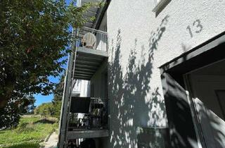 Wohnung kaufen in Haupstraße 13, 91522 Hennenbach, Charmante 3 Zimmer Wohnung in guter Lage von Ansbach