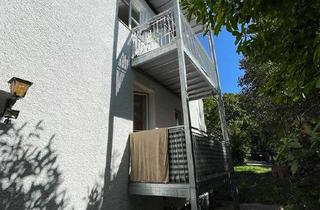 Wohnung kaufen in Hauptstraße 13, 91522 Hennenbach, Charmante 3 Zimmer Wohnung in guter Lage von Ansbach