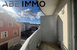 Wohnung kaufen in 89312 Günzburg, 2-Zimmer-Citywohnung in Toplage von Günzburg