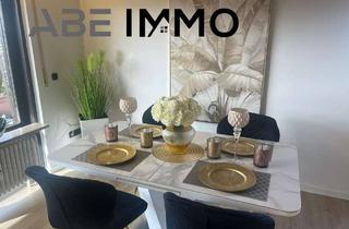 Penthouse kaufen in 86199 Göggingen, Exklusives Penthouse mit 2 ZKB in Augsburg-Göggingen TOPLAGE mit 2 Dachterrassen