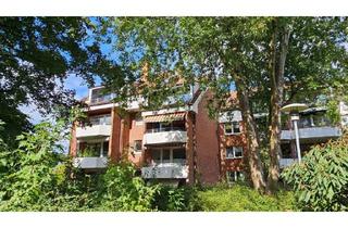 Wohnung kaufen in 25337 Elmshorn, *Charmante Dachgeschoss-Whg. in Sackgassenlage*