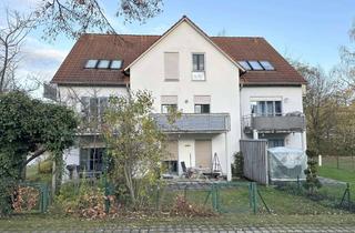 Wohnung kaufen in 84069 Schierling, Wohnung in Schierling