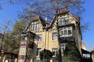 Wohnung kaufen in 04416 Markkleeberg, 3900,-€/m²! Schicke 3 Zimmer-Wohnung in top sanierter Villa in Bestlage von Markkleeberg!