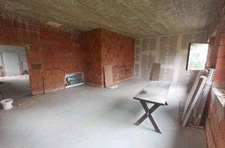 Wohnung kaufen in 93470 Lohberg, Ebenerdige 2-4 Zimmer-Wohnung im Bayerischen Wald – Ihr Traumzuhause mit atemberaubendem Panorama!