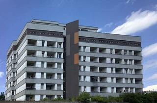 Wohnung kaufen in 96052 Bamberg, 4,5-Zimmer-Eigentumswohnung mit Blick über Bamberg