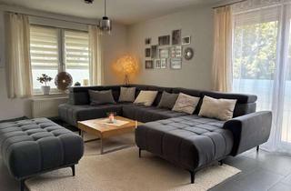 Wohnung kaufen in 71229 Leonberg, Moderne 3-Zimmer-Wohnung mit großer Süd-Terrasse