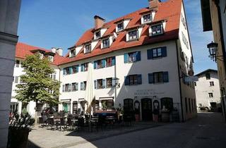 Wohnung kaufen in 87629 Füssen, 1 Zimmer