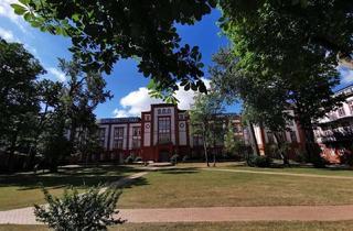 Wohnung kaufen in Lobedanzganz 17, 19053 Altstadt, exklusive Ferienwohnung in Schwerin Innenstadt