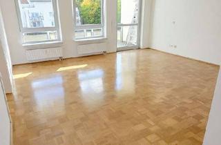 Wohnung kaufen in Friedrich-Ludwig-Jahn-Straße, 91301 Forchheim, Barrierefreie 3-Zi.-Whg. mit Balkon & TG im Jahnpark Forchheim - provisionsfrei