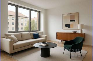 Wohnung kaufen in 83607 Holzkirchen, Erstbezug nach Sanierung! Sofort bezugsfreie Wohnung im Herzen von Holzkirchen.