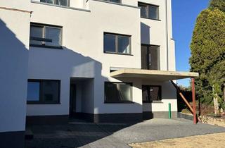 Wohnung kaufen in Rurtalstraße 11, 52441 Linnich, *TOP* Linnich-Rurdorf, 3-Zi. Neubauwohnung im EG mit rd. 83 m² Wohnfläche+45 m² Garten zu verkaufen