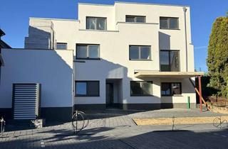 Wohnung kaufen in Rurtalstraße 11, 52441 Linnich, *TOP* Linnich-Rurdorf, 3-Zi. Neubauwohnung im 1OG mit rd. 81m² Wohnfläche + 14m² Balkon zu verkaufen