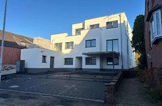 Penthouse kaufen in Rurtalstraße 11, 52441 Linnich, *TOP* Rurdorf, 4-Zi.Penthousewohnung mit rd. 106 m² Wohnfläche + rd. 23 m² Dachterrasse zu verkaufen