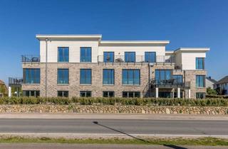 Penthouse kaufen in 25992 List, Exklusive 3-Zimmer-Penthouse-Ferienwohnung in List