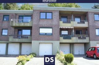 Wohnung kaufen in 24223 Schwentinental, Lichtdurchflutete 2-Zimmer-ETW mit XL-Garage und traumhaften Weitblick in die Natur