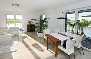 Wohnung kaufen in 31535 Neustadt, Neustadt am Rübenberge - Mandelsloh: Exklusive 3-Zimmer-Wohnung mit Terrasse!