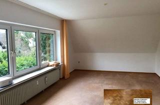 Wohnung kaufen in 38104 Braunschweig, Direkt in Giesmarode ! Tolle Lage ! Schöne Wohnung