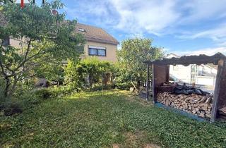 Wohnung kaufen in 71397 Leutenbach, **Idyllisches Zuhause: Helle 3,5-Zimmer-Wohnung mit Gartenanteil und Garage**