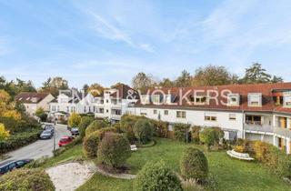 Wohnung kaufen in Zeil, 65931 Zeilsheim, Geräumige Vier-Zimmer-Maisonettewohnung: Idyllisches Wohnen mit grünem Ausblick!