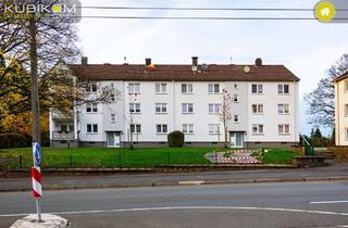 Wohnung kaufen in 42655 Solingen, Kapitalanlage mit solider Ausstattung – gut geschnittene Wohnung in verkehrsnaher Lage.