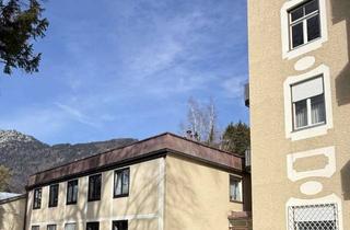 Wohnung kaufen in 83435 Bad Reichenhall, Charmante 3-Zimmer-Wohnung in zentraler Lage von Bad Reichenhall – ohne Balkon