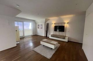 Wohnung kaufen in 63654 Büdingen, Moderne ETW auf zwei Etagen.