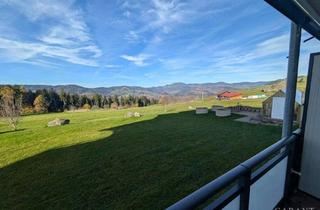 Wohnung kaufen in 79685 Häg-Ehrsberg, Attraktive 2 Zimmer-EG-Wohnung in sonniger Lage - mit einem IMPOSANTEN Panoramablick!