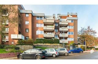 Wohnung kaufen in 31832 Springe, Gepflegte Erdgeschosswohnung mit Terrasse und Garage in ruhiger Lage