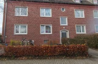 Wohnung kaufen in Birkenweg 17, 48565 Steinfurt, Gepflegte 3,5-Zimmer-Eigentumswohnung in ruhiger Lage von Steinfurt-Burgsteinfurt