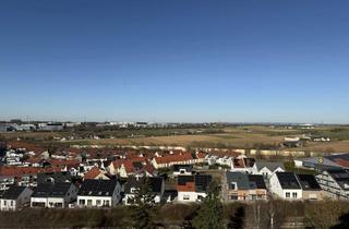 Wohnung kaufen in Stuttgarter Straße 98, 71701 Schwieberdingen, Erfüllen Sie sich Ihren Traum! Ihre eigenen "vier Wände" mit traumhafter Aussicht warten auf Sie!