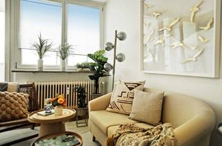 Wohnung kaufen in Kaltenhoferstraße, 86154 Oberhausen, Ihr frisch saniertes neues Zuhause wartet auf Sie!