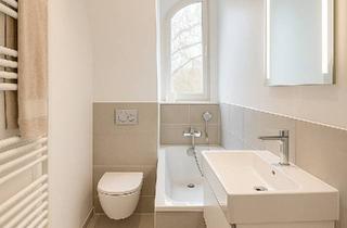 Wohnung kaufen in Lindenallee 20, 14050 Charlottenburg, Sanierung im Gange! Bezugsfrei 2026 Berlin Westend