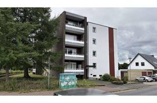 Wohnung kaufen in 46509 Xanten, Einliegerwohnung mit Balkon und Garage in Xanten