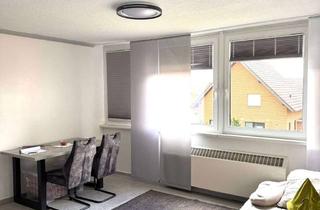 Wohnung kaufen in Taunusstr. 15, 50169 Kerpen, Gepflegte 1-Zimmer-Wohnung in Kerpen - ideale Kapitalanlage