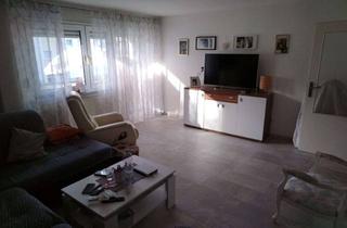 Wohnung kaufen in 72070 Tübingen, DEINE 4-Zimmer Wohnung mit Balkon in Tübingen