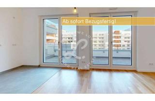 Wohnung kaufen in Krifteler Straße, 60326 Gallus, KLEYERS | Citylife trifft Ruhe 3-Zi. -Eigentumswohnung mit Balkon