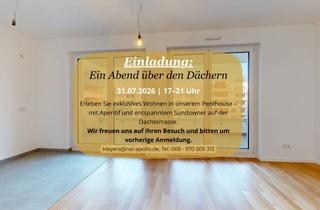 Wohnung kaufen in Krifteler Straße, 60326 Gallusviertel, KLEYERS | Citylife trifft Ruhe 3-Zi. -Eigentumswohnung mit Balkon