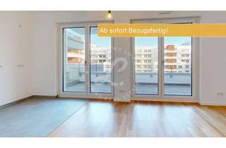 Wohnung kaufen in Krifteler Straße, 60326 Gallus, KLEYERS | Citylife trifft Ruhe 3-Zi. -Eigentumswohnung mit Balkon