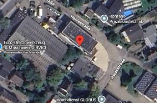 Wohnung mieten in Heidestraße 21, 51381 Quettingen, Erstbezug nach Sanierung: 4-Zimmer-Wohnung mit Balkon in Leverkusen-Quettingen-Biesenbach