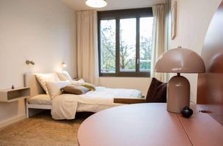 Wohnung mieten in Möckernstraße 111, 10963 Kreuzberg, Stylish, möbliert & zentral – Micro-Living in der Möckernstraße 111