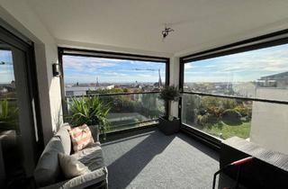 Wohnung mieten in 67269 Grünstadt, Schöne 4-Zimmerwohnung in Top-Lage in Grünstadt