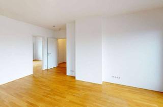 Wohnung mieten in Kommodore-Johnsen-Boulevard, 28217 Handelshäfen, Modernes Wohnen! 2 Zimmer-Wohnung mit EBK